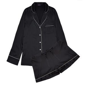 Journelle Sophia Silk Pajama Set